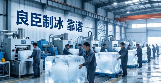 工业大冰块价格一吨多少钱_夏季厂房降温用哪种工业冰块好_渝中工业大冰块生产厂家