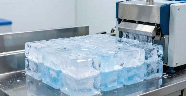 渝中大冰块批发价格_渝中大冰块批发_良臣制冰厂大冰块质量稳定