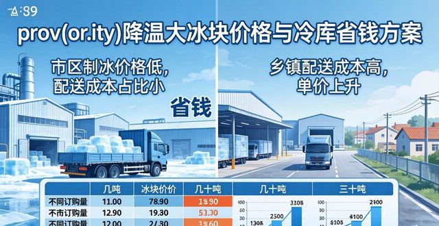 prov_or_city 降温大冰块价格因素_夏季高温时段降温大冰块价格_渝中降温大冰块价格